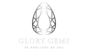 Glory Gems logo